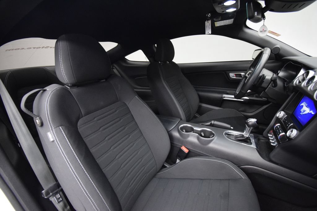 Used 2021 Ford Mustang Mach 1 RWD image 17