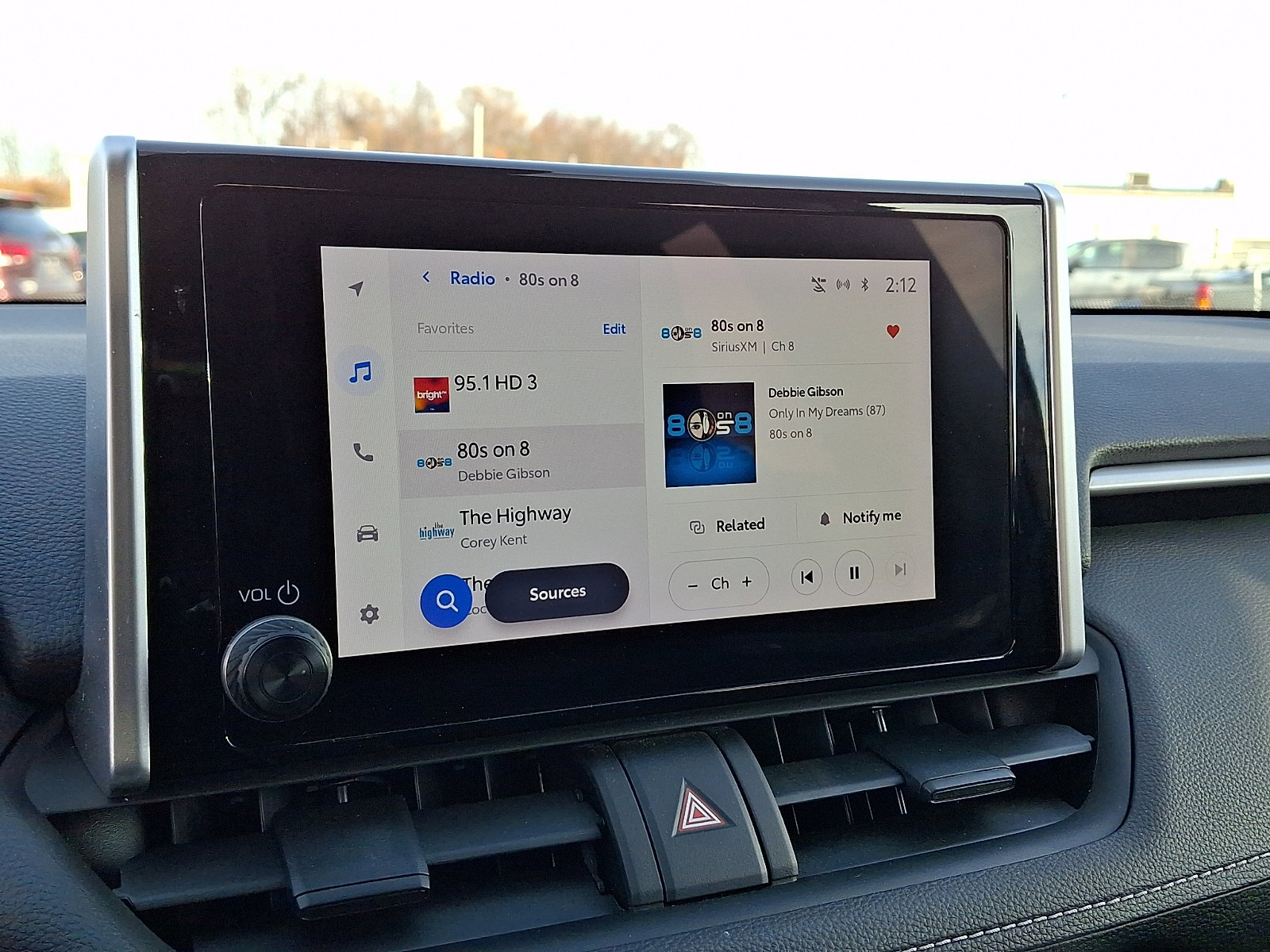 Used 2023 Toyota RAV4 LE image 23