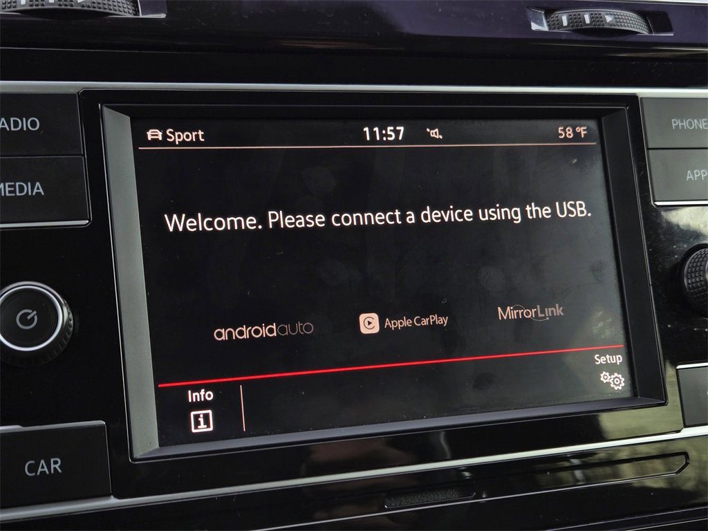 Used 2018 Volkswagen GTI S image 8