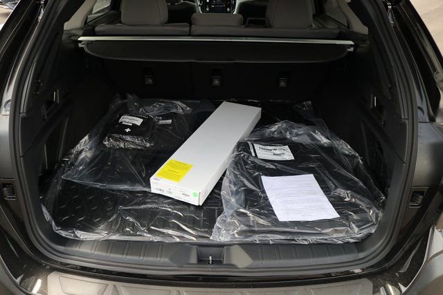 Used 2025 Subaru Outback Premium image 13