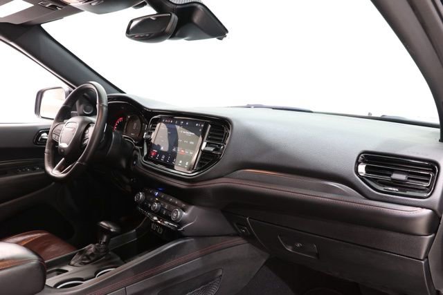 Used 2023 Dodge Durango R/T w/ Tow 'N Go Package image 16