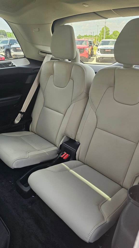 Used 2023 Volvo XC90 B6 Ultimate AWD/4WD image 7