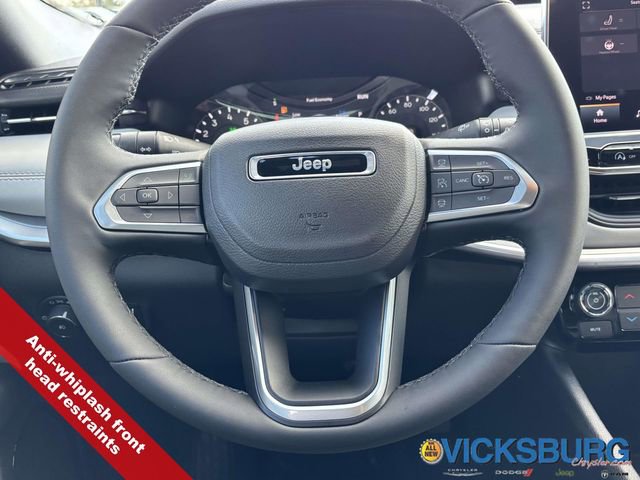 New 2026 Jeep Compass Limited image 28