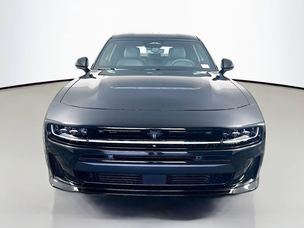 New 2026 Dodge Charger Scat Pack AWD/4WD video 2