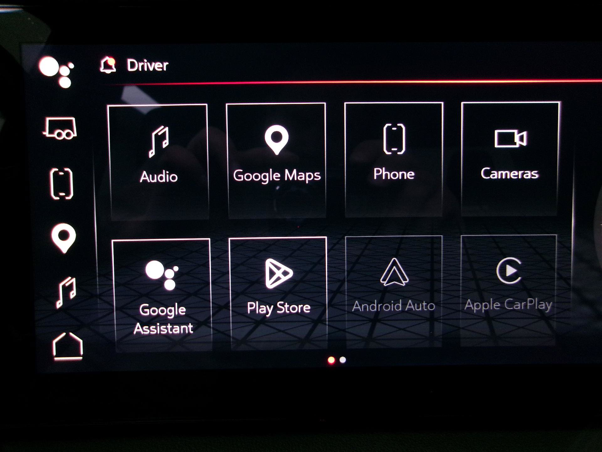Used 2025 GMC Sierra 1500 AT4 AWD/4WD image 4