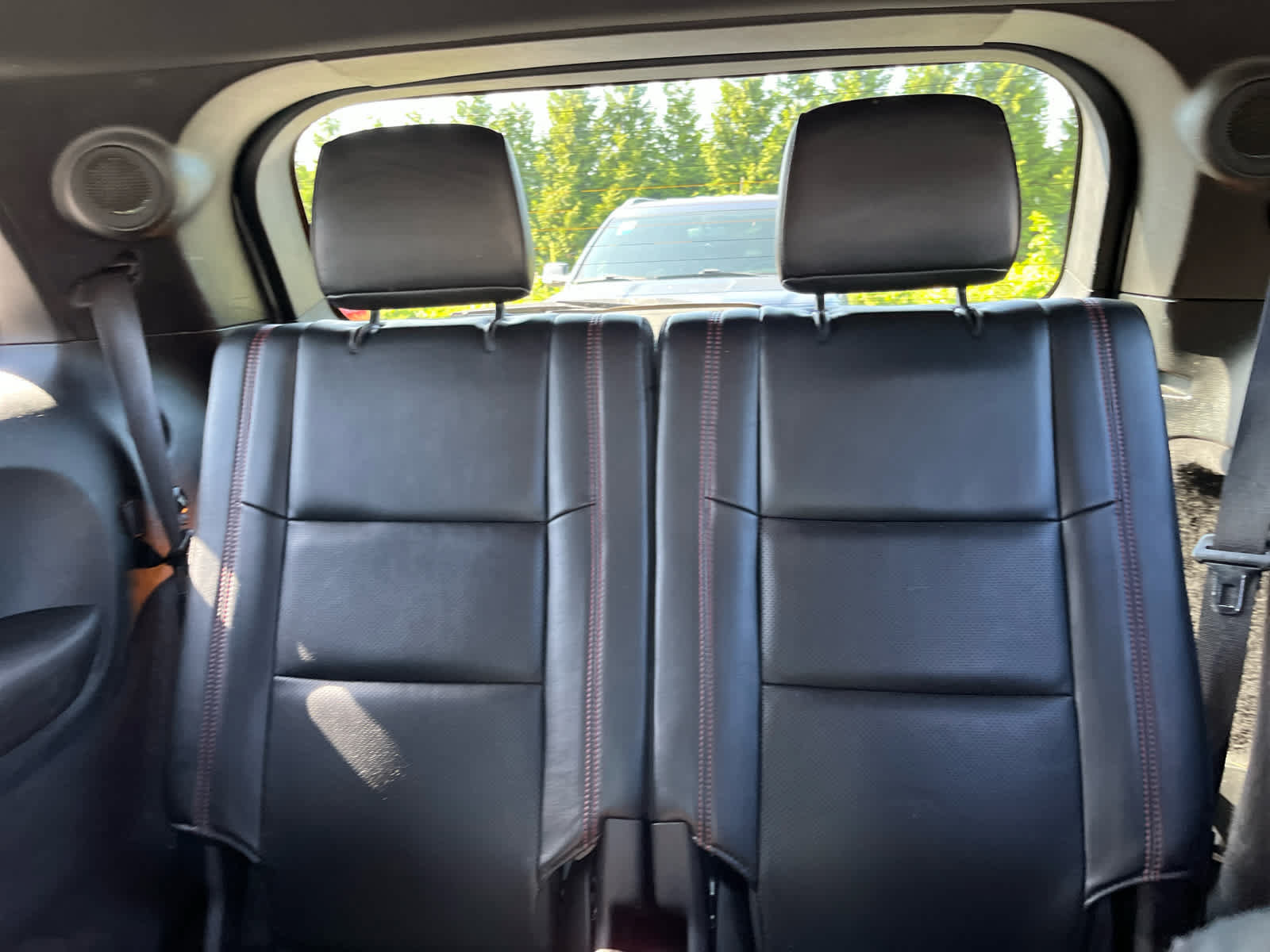 Used 2017 Dodge Durango R/T w/ Trailer Tow Group IV AWD/4WD image 29