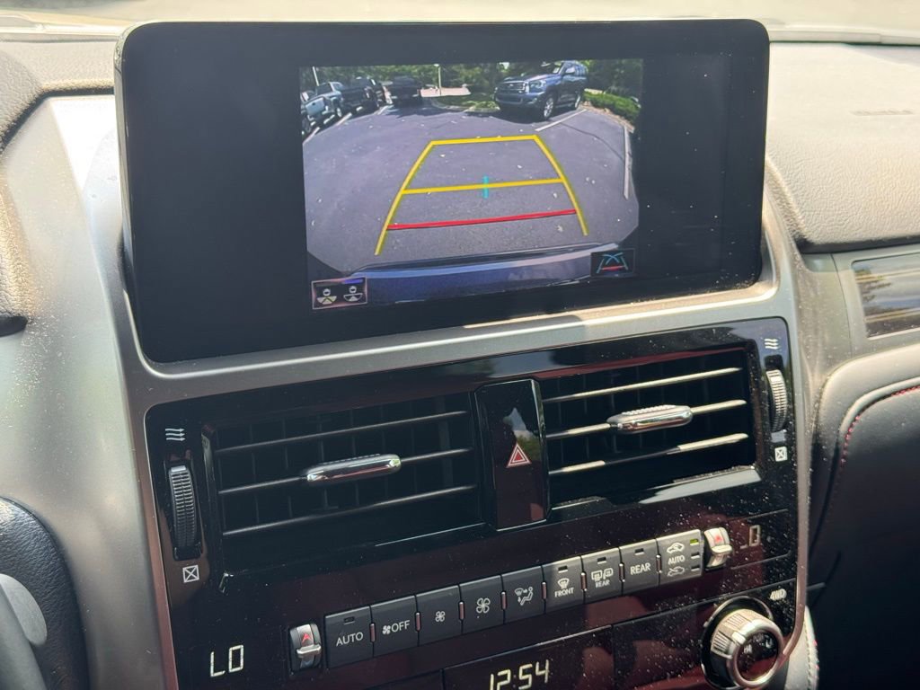 Used 2023 Lexus GX 460 Premium image 38