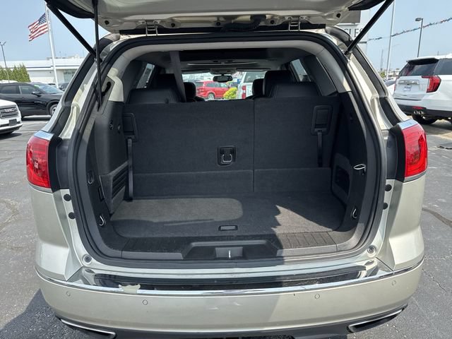 Used 2015 Buick Enclave Leather FWD image 15