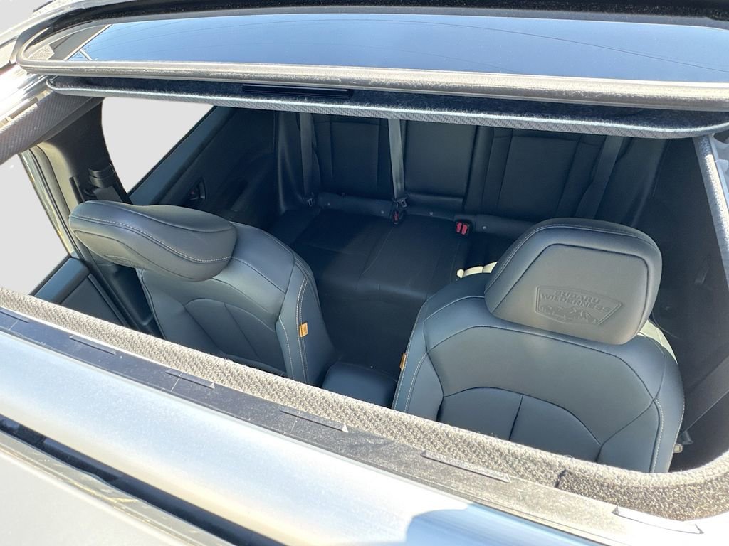 New 2026 Subaru Outback Wilderness image 26