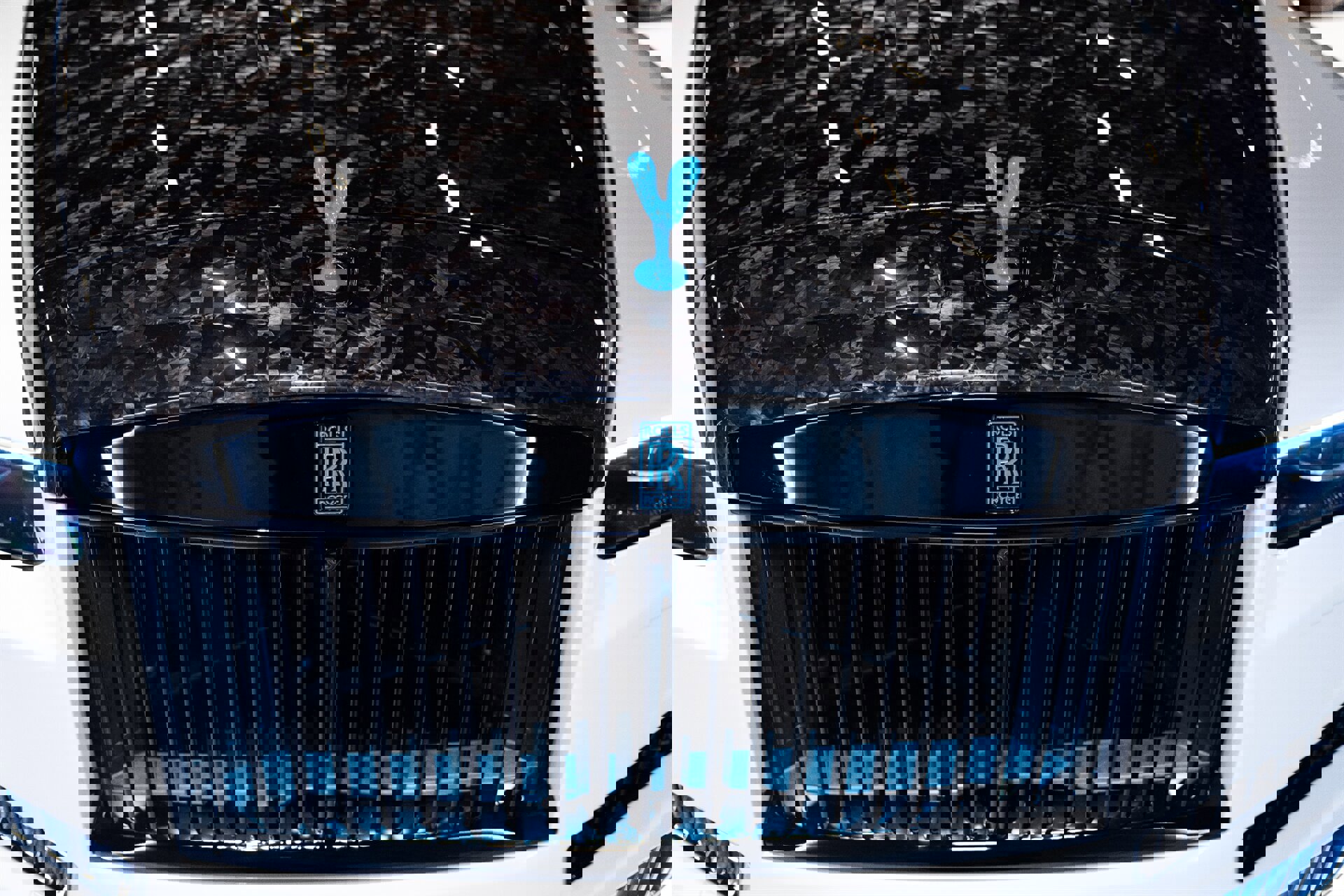 Used 2026 Rolls-Royce Cullinan image 41