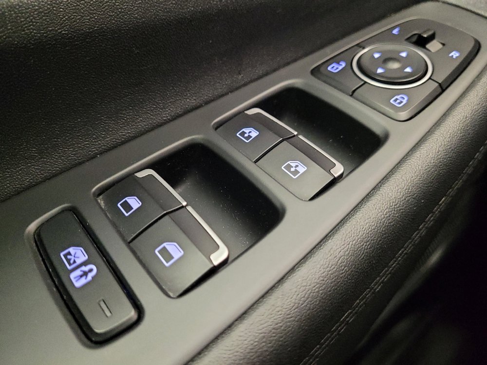 Used 2023 Hyundai Santa Fe SEL image 27