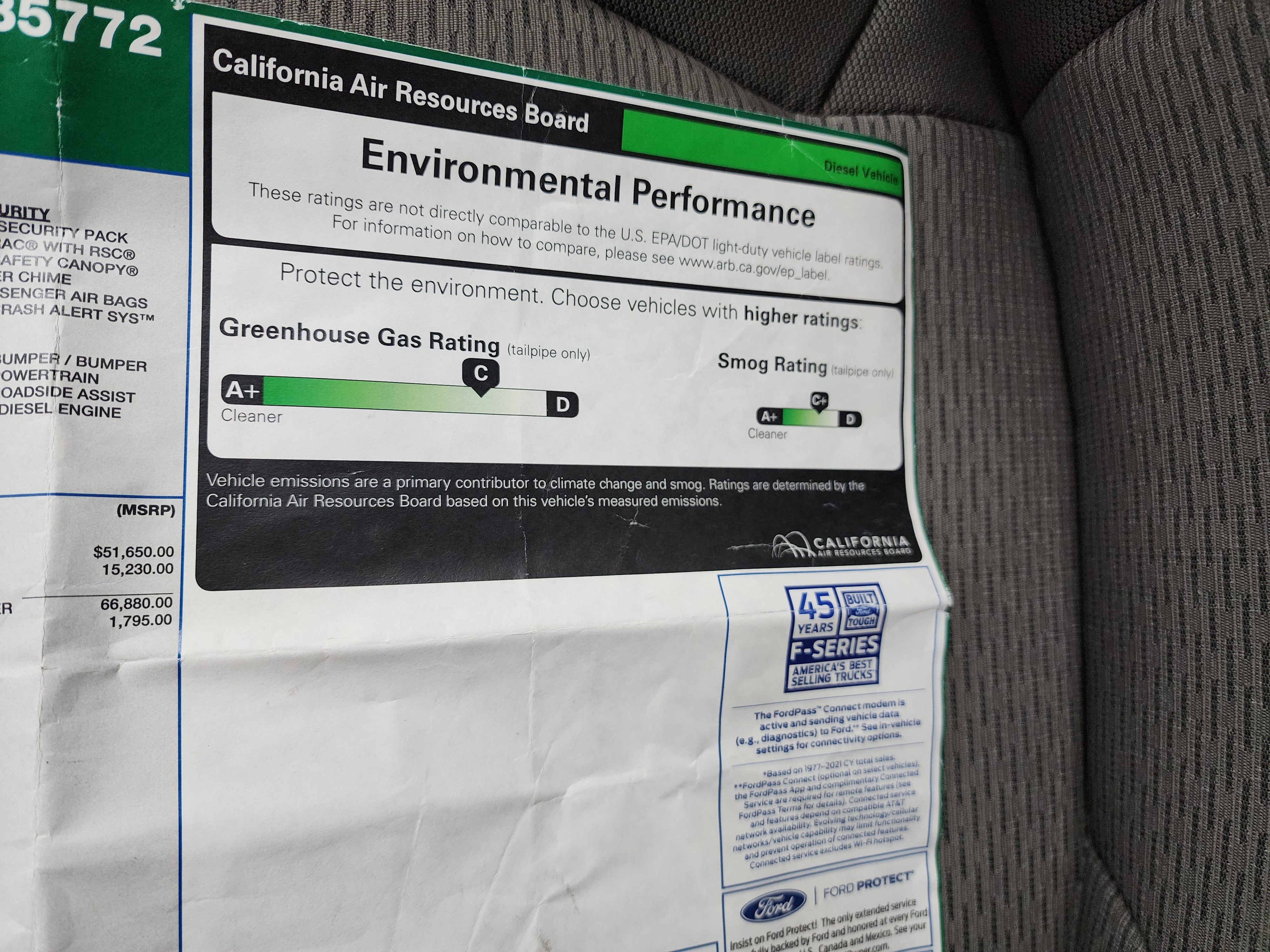 Used 2022 Ford F350 XLT w/ XLT Value Package image 49