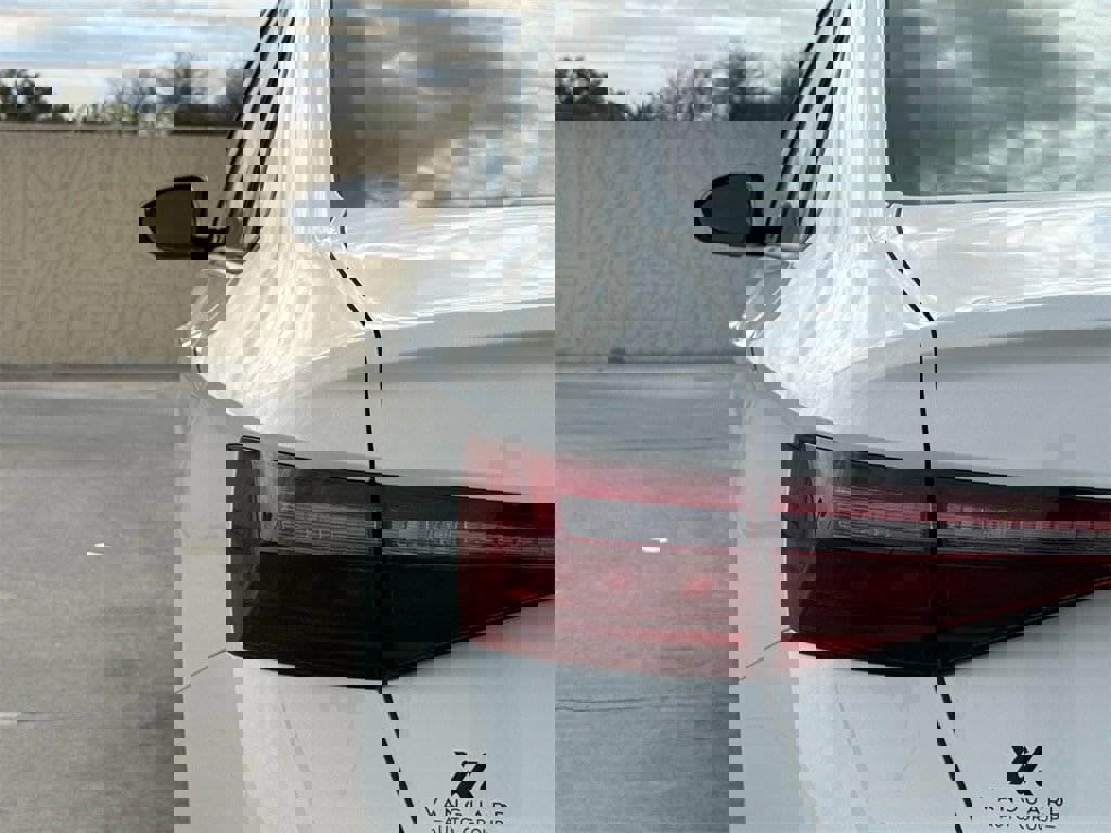 New 2026 Volkswagen Jetta Sport image 9