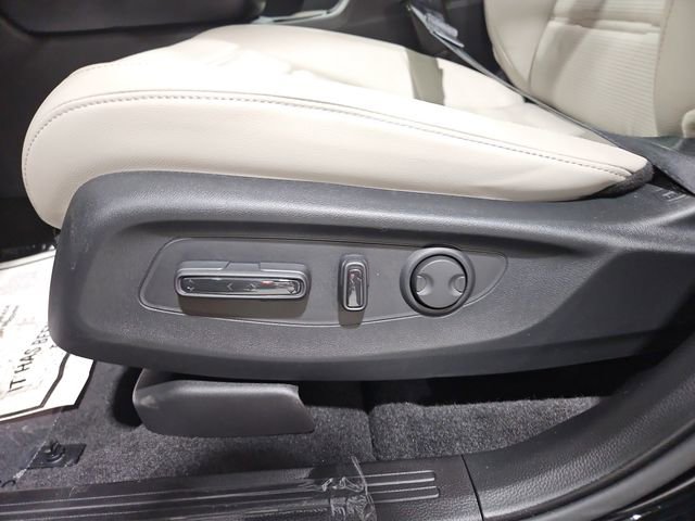 New 2026 Honda CR-V EX-L image 29