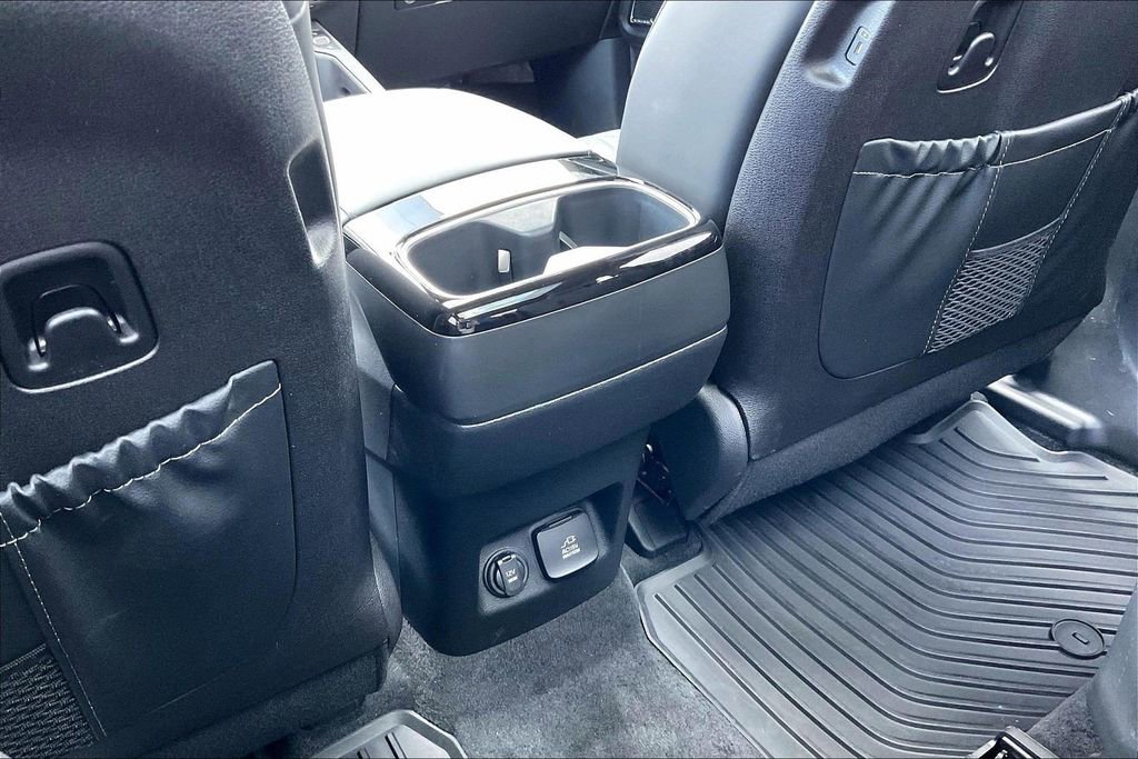 Used 2025 Kia Telluride SX Prestige X-Line image 35
