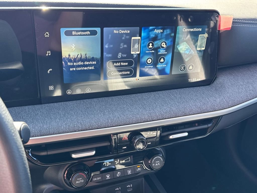 New 2026 Nissan Kicks SV image 20