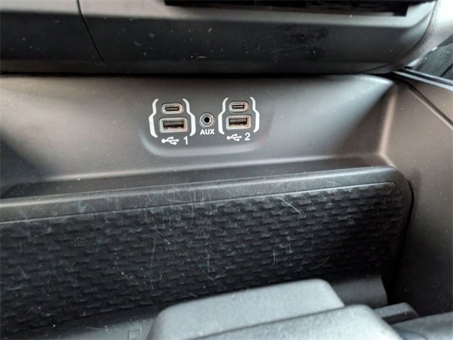 Certified 2024 RAM 1500 Laramie image 22
