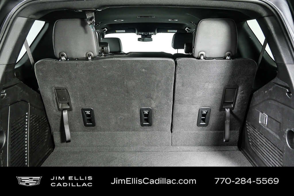 Used 2025 Chevrolet Tahoe LT RWD image 31