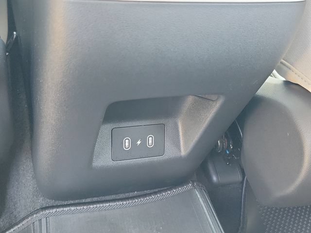 New 2026 Hyundai Tucson SE FWD image 22