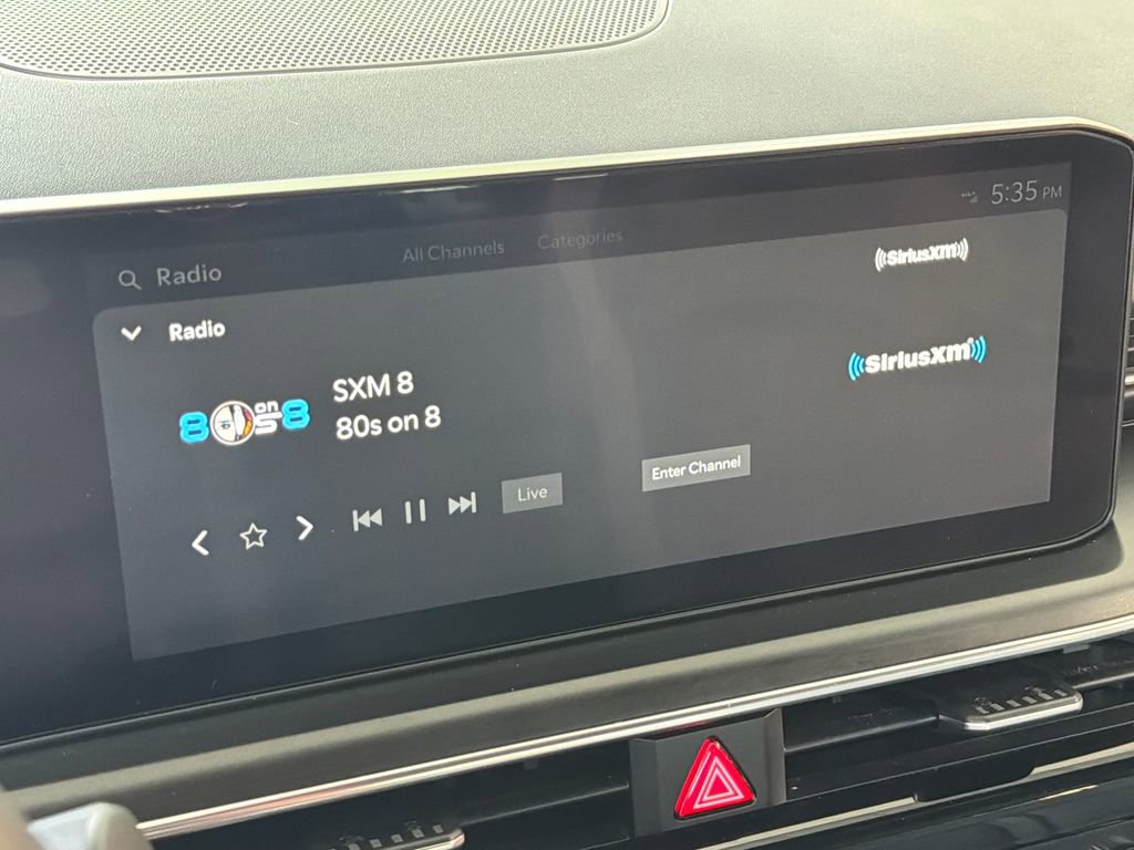 Used 2025 Kia K5 GT-Line image 7