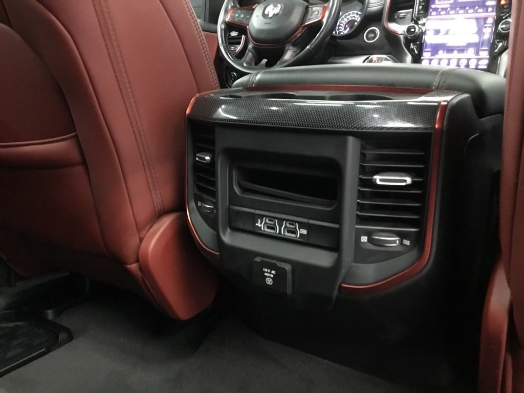 Used 2019 RAM 1500 Rebel w/ Level 2 Equipment Group image 21