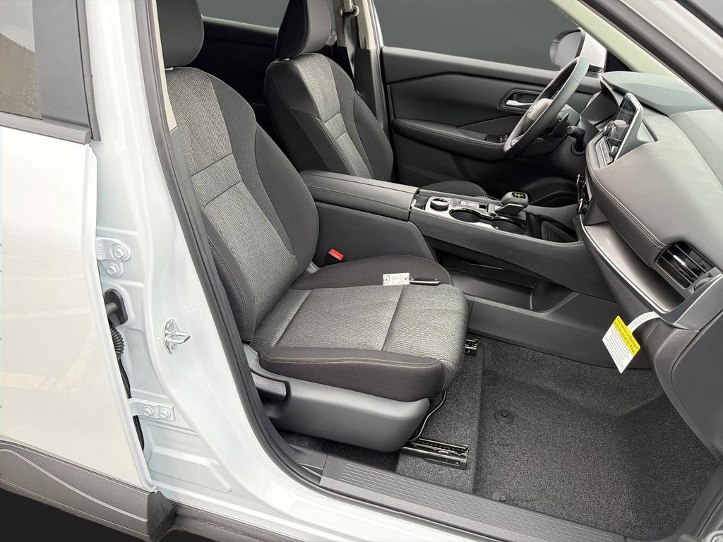 New 2026 Nissan Rogue SV w/ Cold Weather Package image 26