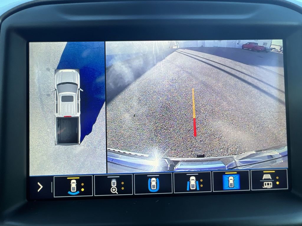 Used 2020 GMC Sierra 1500 Denali w/ Denali Ultimate Package image 15