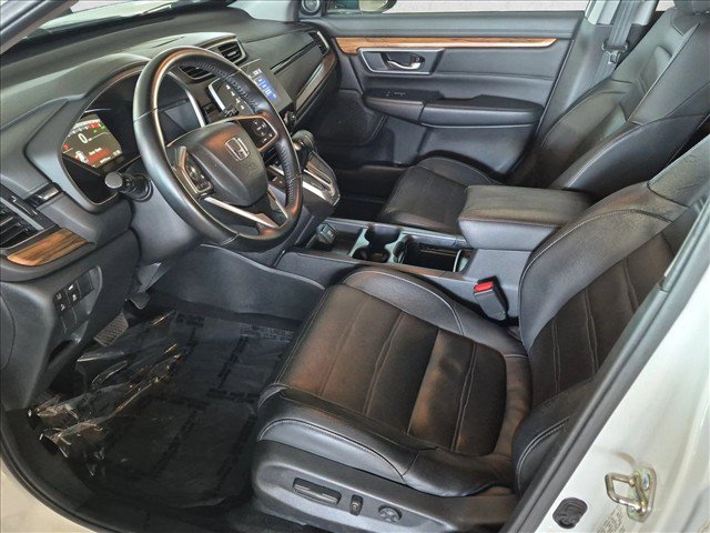 Used 2017 Honda CR-V EX-L image 17