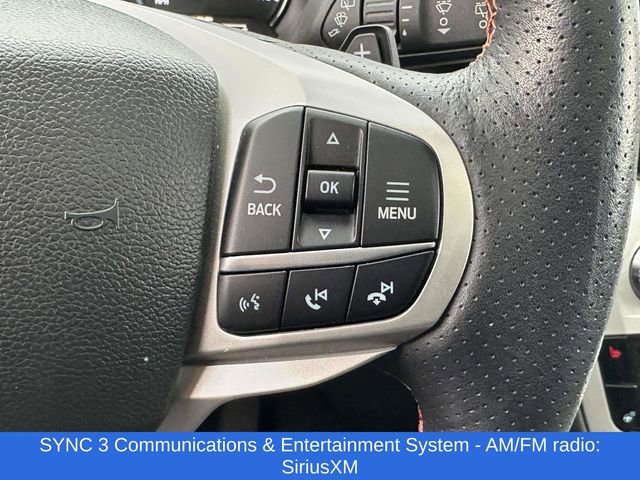 Used 2023 Ford Explorer Timberline image 10