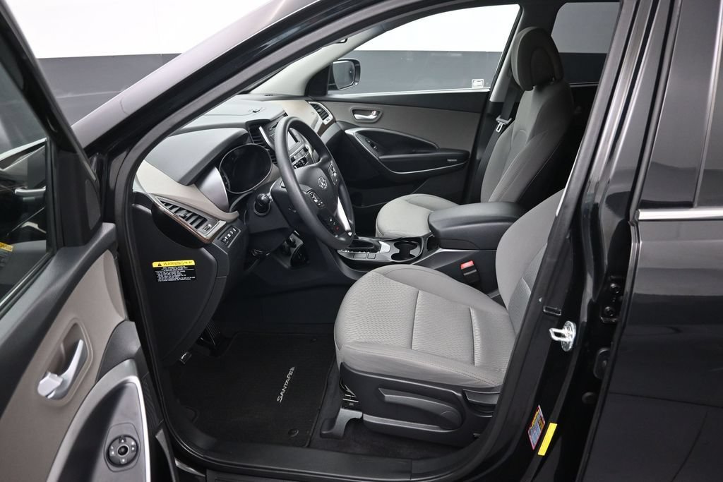 Used 2018 Hyundai Santa Fe Sport FWD image 9