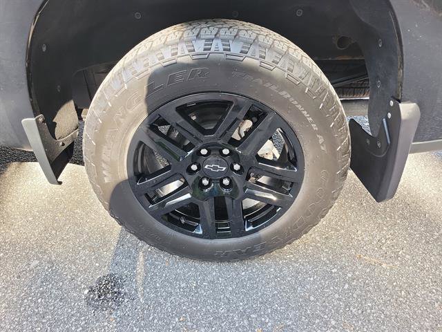 Used 2023 Chevrolet Silverado 1500 RST image 29