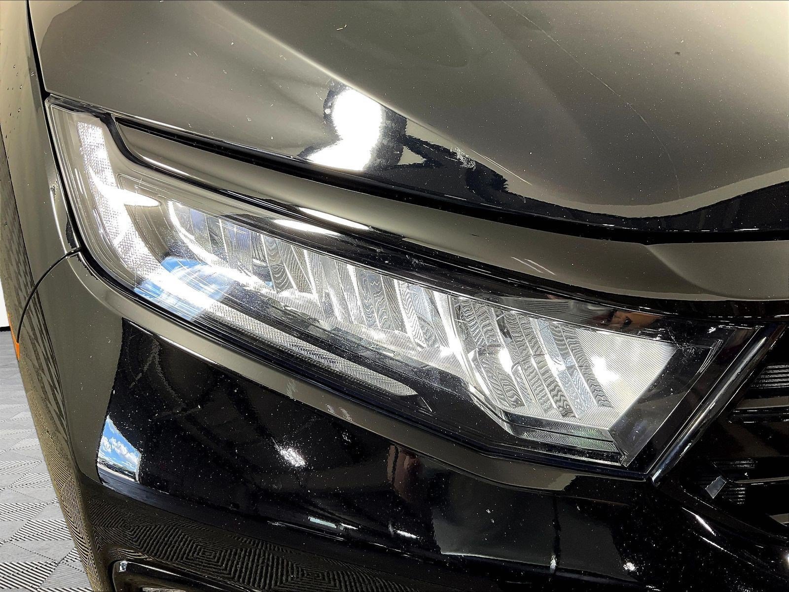 Used 2025 Honda Odyssey Elite image 33
