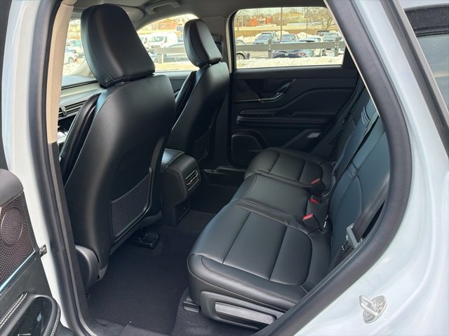 New 2026 Lincoln Corsair Premiere image 7