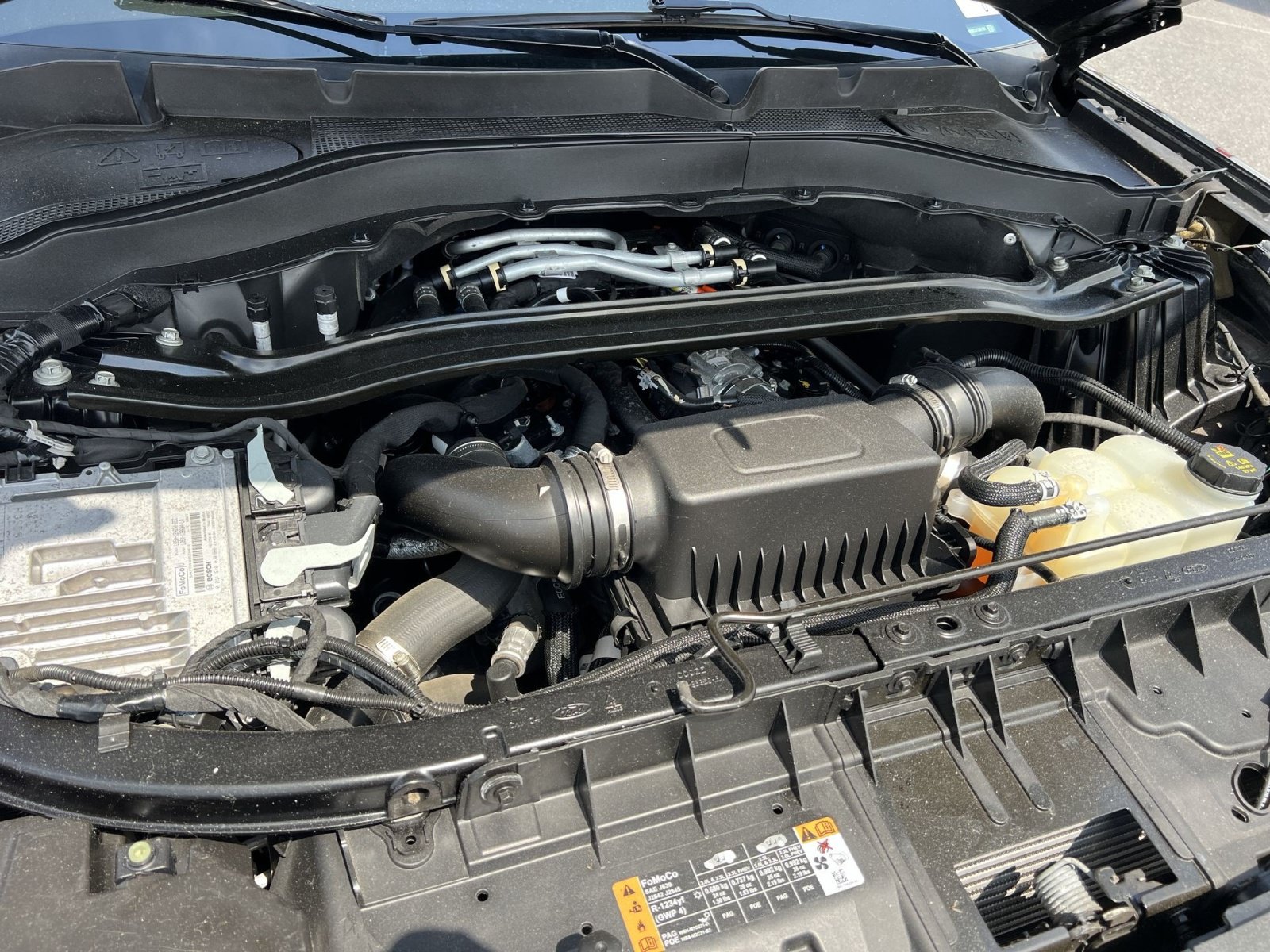 Used 2023 Ford Explorer ST w/ Equipment Group 401A AWD/4WD image 28