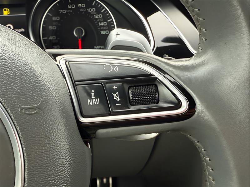 Used 2017 Audi A5 2.0T Sport w/ Technology Package image 36