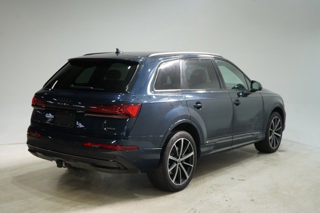 Used 2023 Audi Q7 3.0T Premium Plus w/ Premium Plus Package image 7