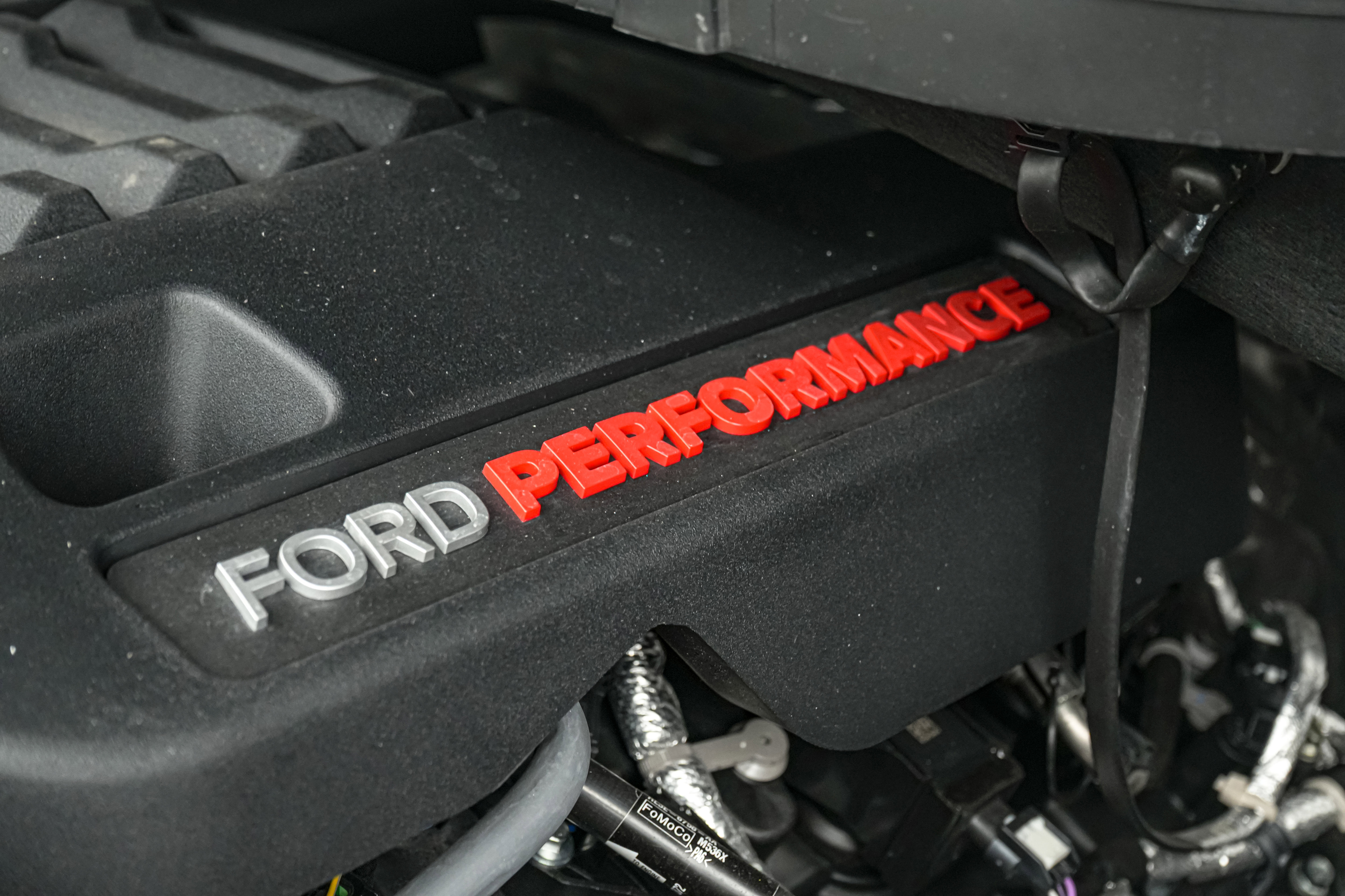 New 2026 Ford F150 Raptor image 18