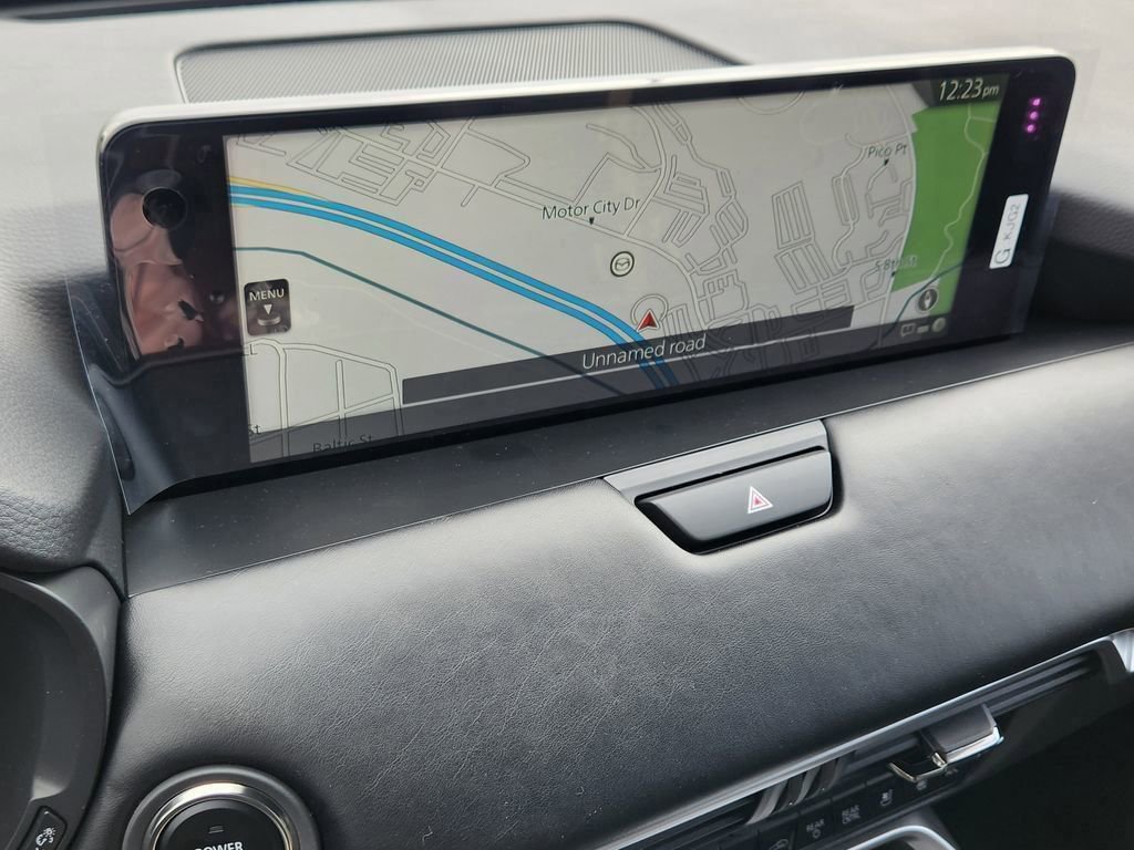 New 2026 MAZDA CX-90 Plug-In Hybrid w/ Premium Plus image 7