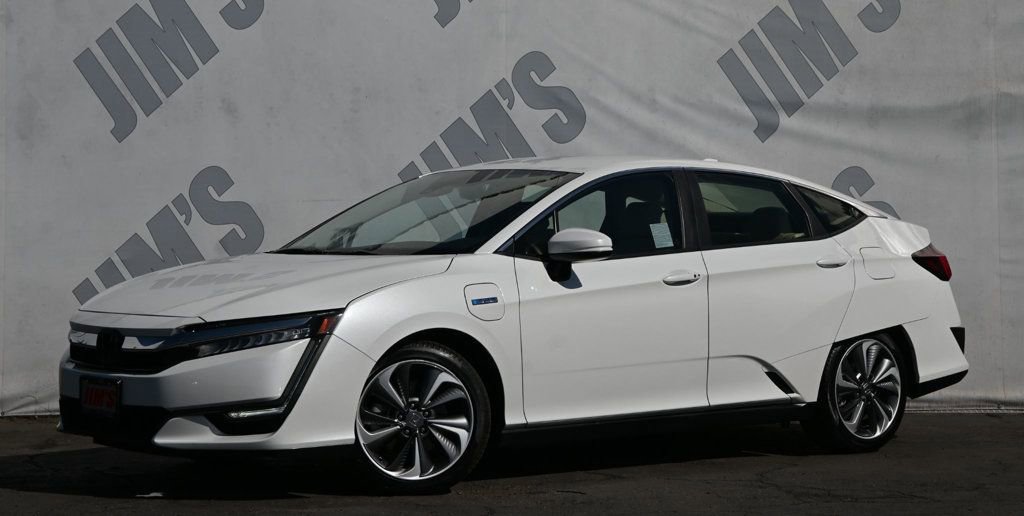 Used 2019 Honda Clarity Touring