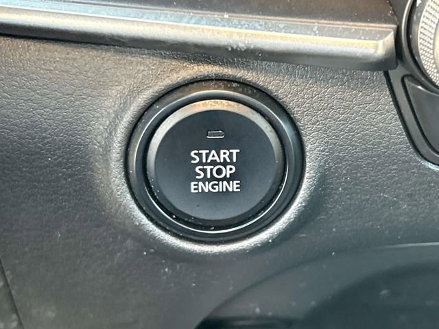 Used 2025 MAZDA MAZDA3 s Sport image 29