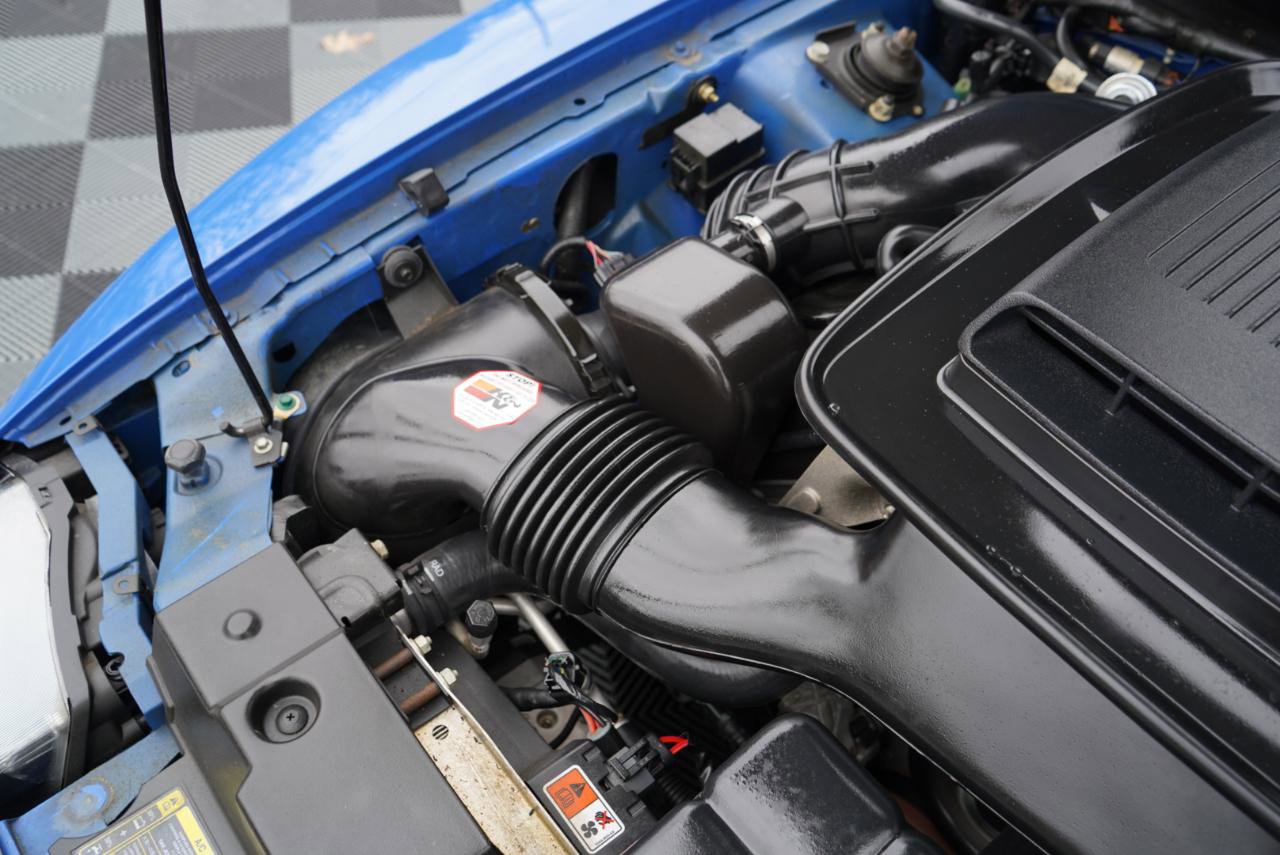 Used 2003 Ford Mustang Mach 1 image 62