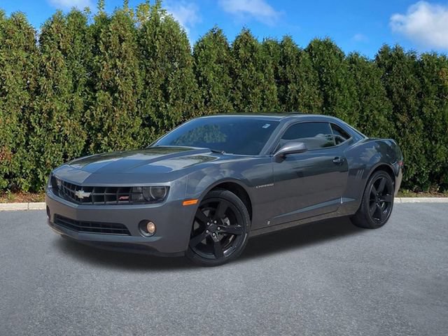 Used 2010 Chevrolet Camaro LT w/ RS Package