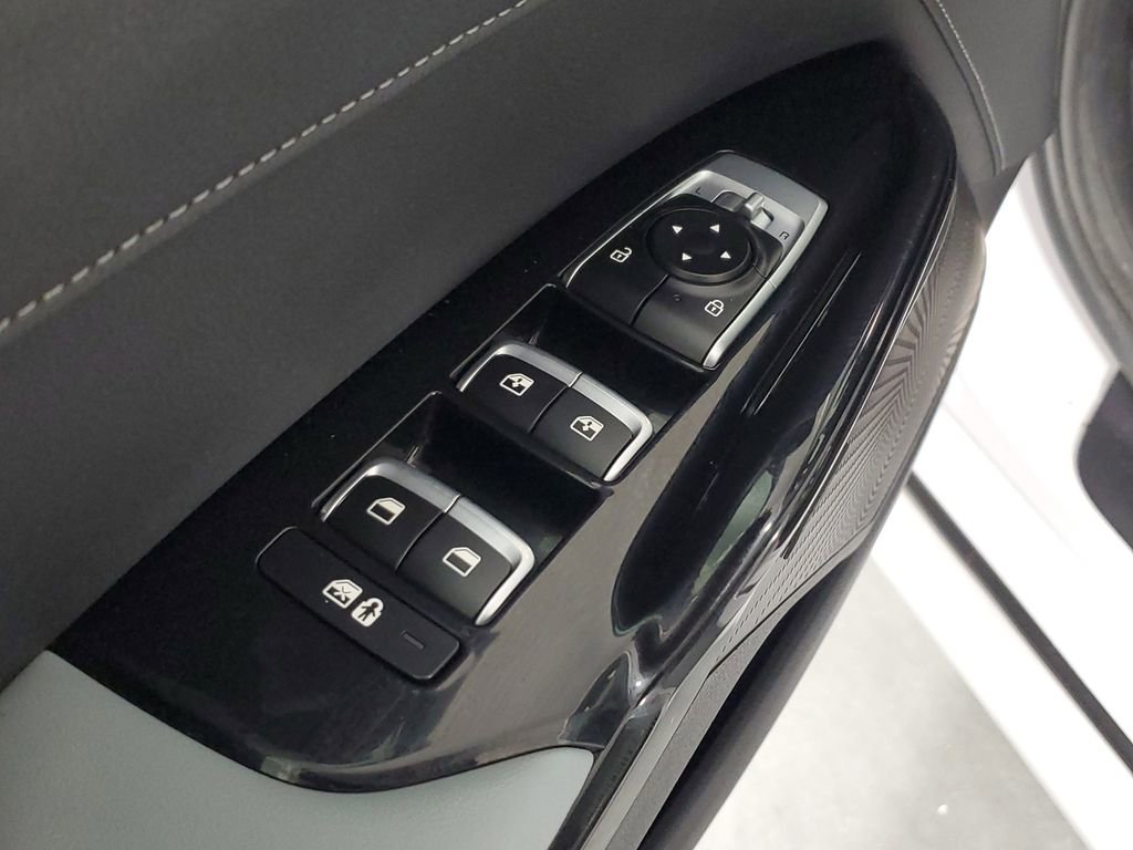 Used 2021 Kia K5 EX w/ EX Premium Package image 12