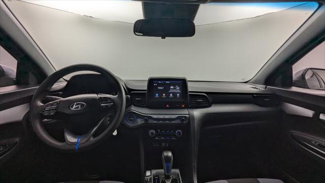 Used 2019 Hyundai Veloster 2.0 image 24