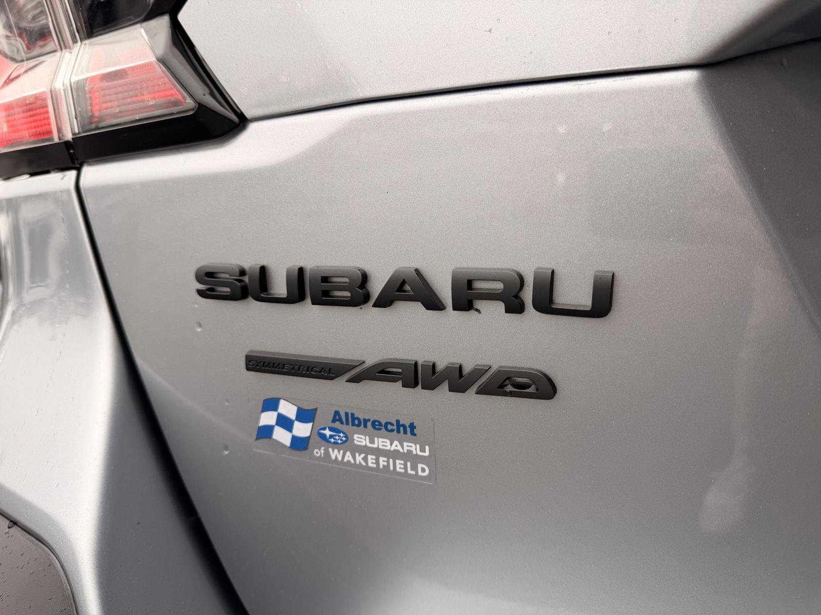 Certified 2023 Subaru Outback Onyx Edition XT image 40