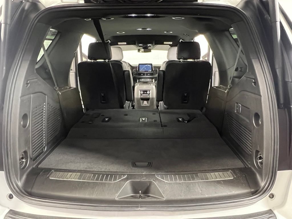 Certified 2021 Chevrolet Tahoe Z71 AWD/4WD image 26