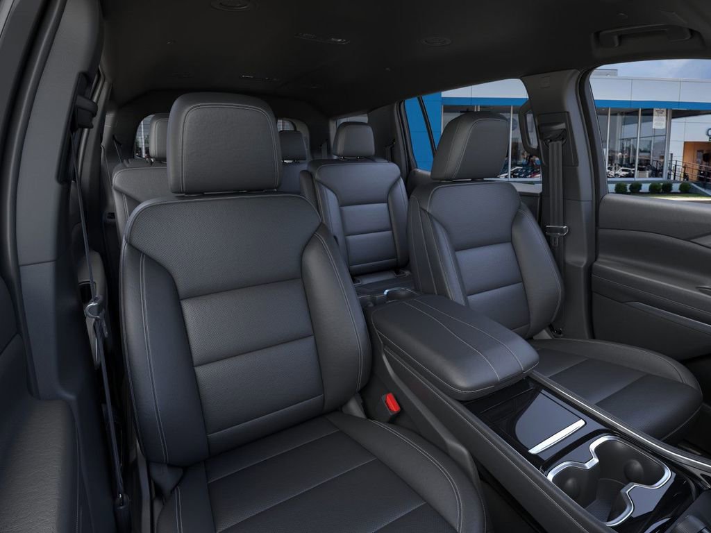 New 2026 Chevrolet Traverse LT w/ Driver Confidence Package image 16