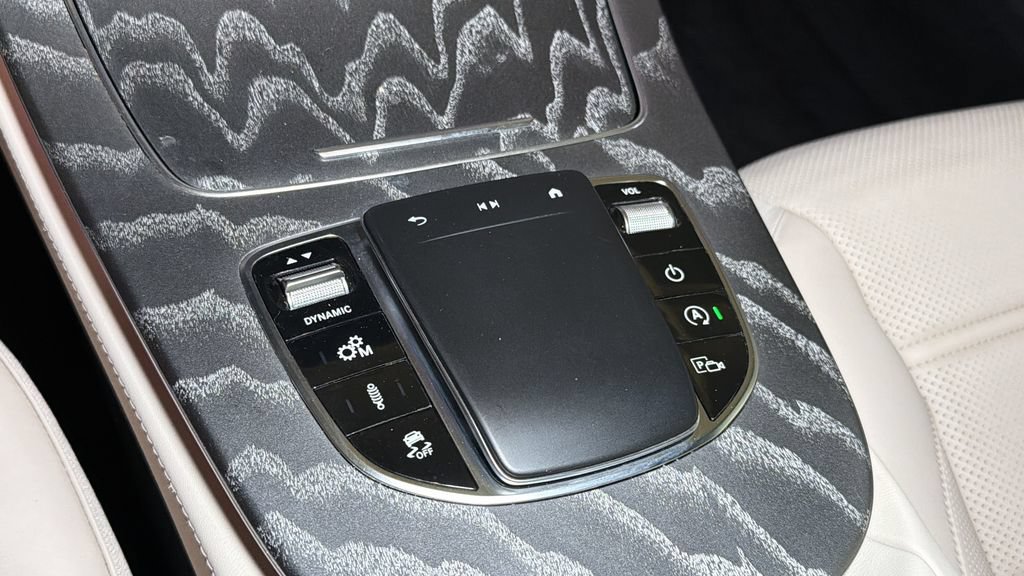 Used 2021 Mercedes-Benz E 53 AMG 4MATIC Sedan image 28