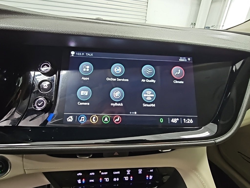 Used 2023 Buick Envision Avenir image 19