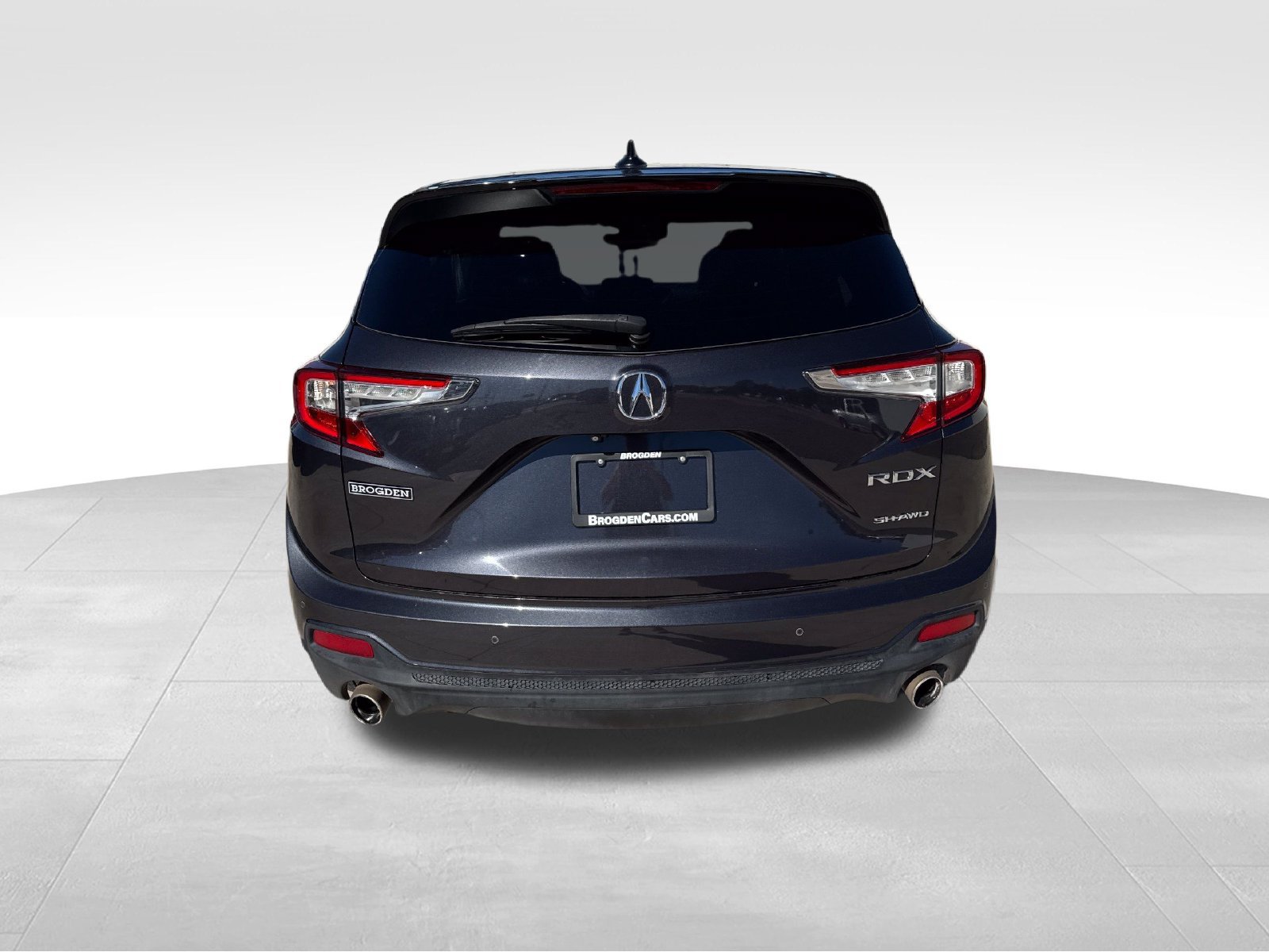 Used 2020 Acura RDX w/ Advance Package AWD/4WD image 18